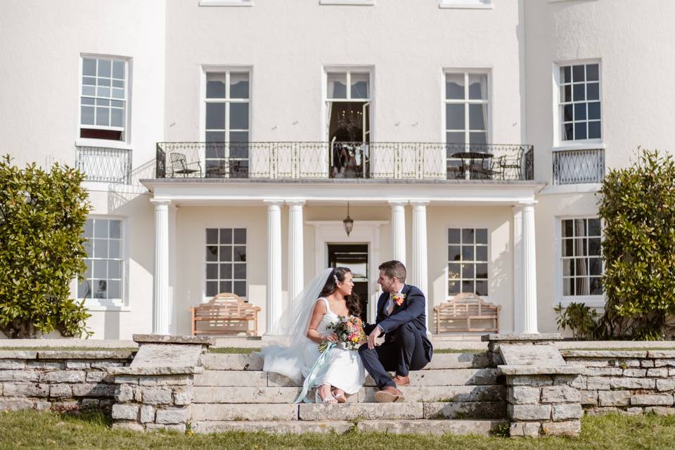 Rockbeare - Phuong & George