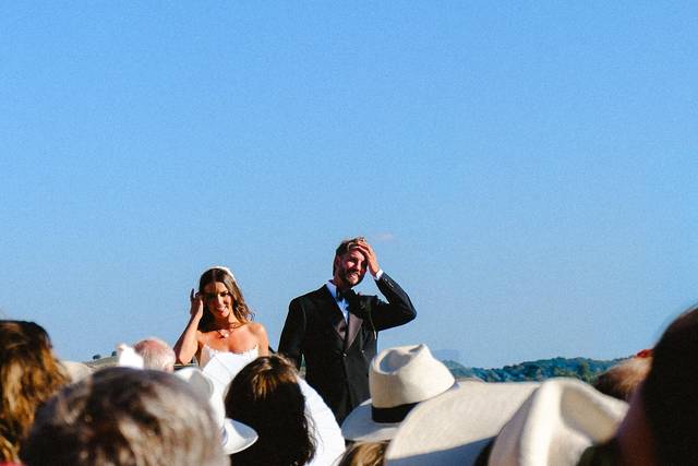 Italian Wedding