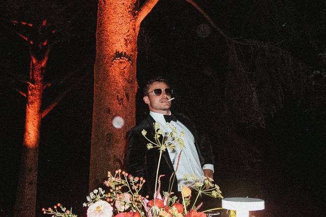 Italian Wedding
