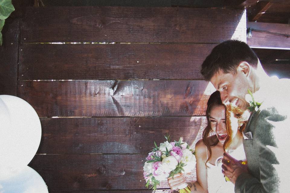 London Wedding