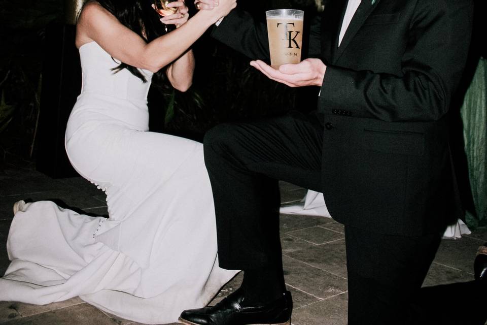 Florida Wedding