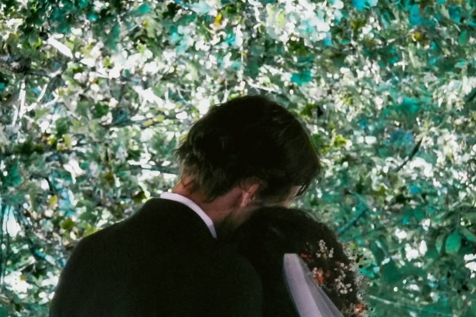 Tennessee Wedding
