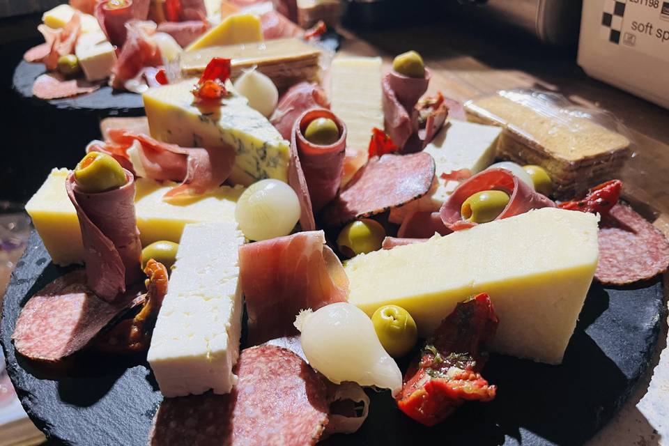 Bambino’s Deli
