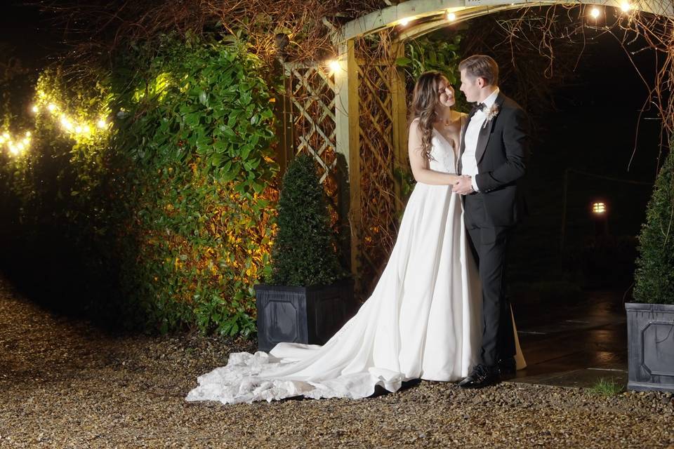 Amanda & Gary Wedding 5