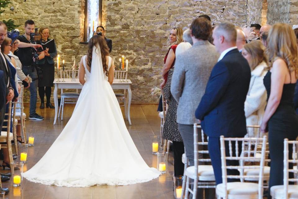 Amanda & Gary Wedding 3