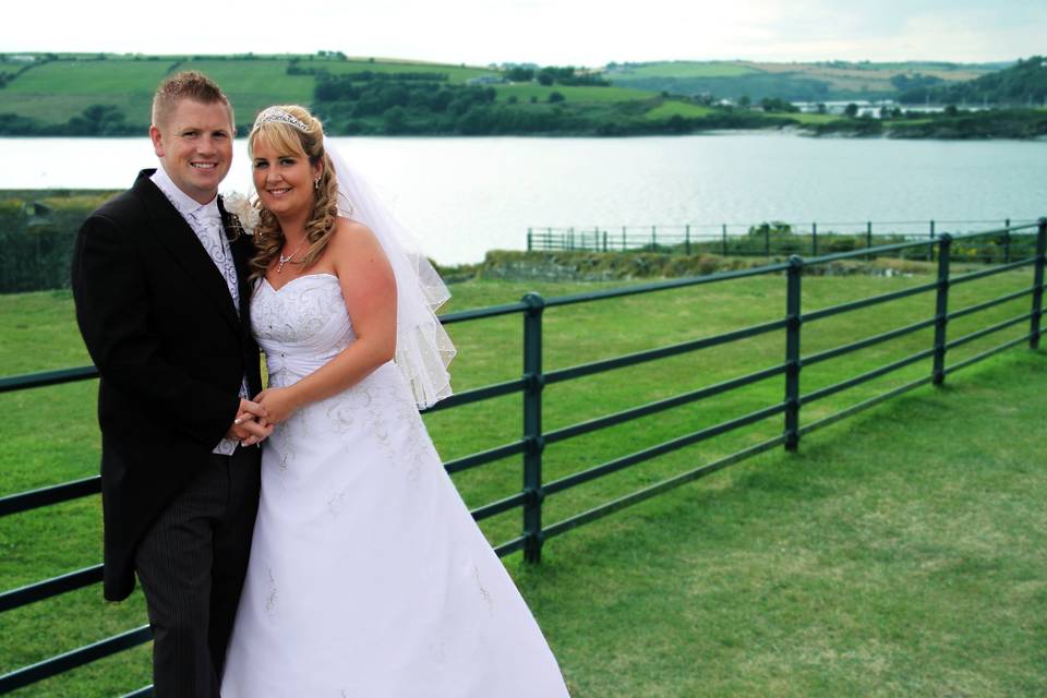 Co Cork full wedding