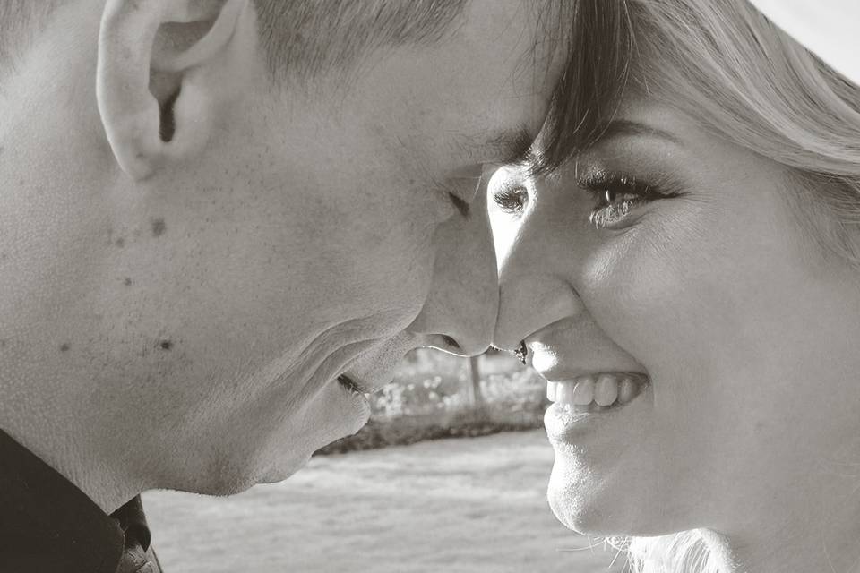 Laura & Craig Wedding 3