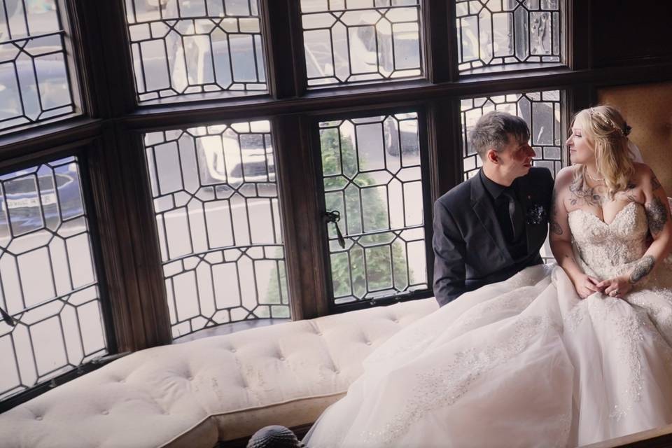 Laura & Craig Wedding 2