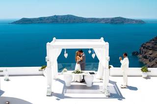 The Wedding Travel Company