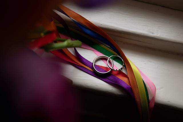 The rings