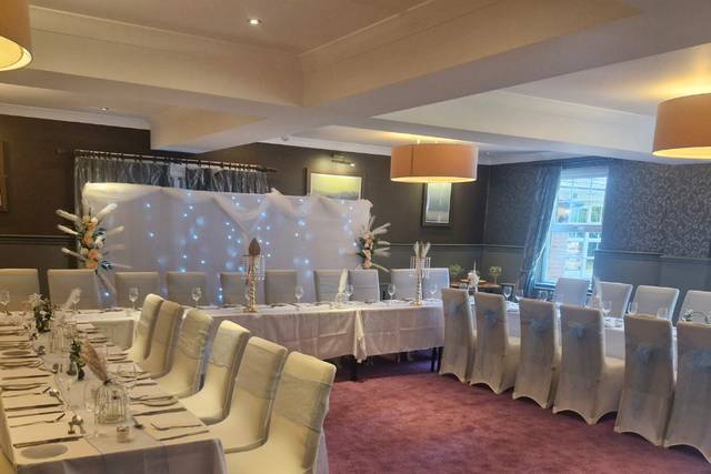 Function room