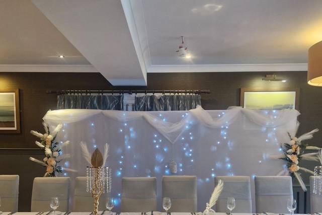 Function room