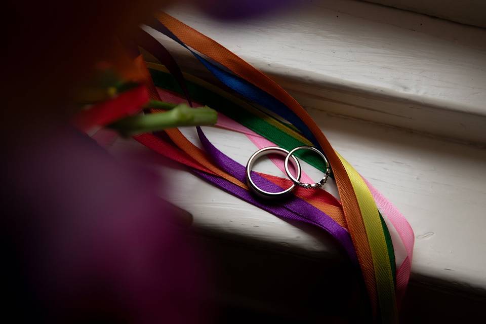 The rings