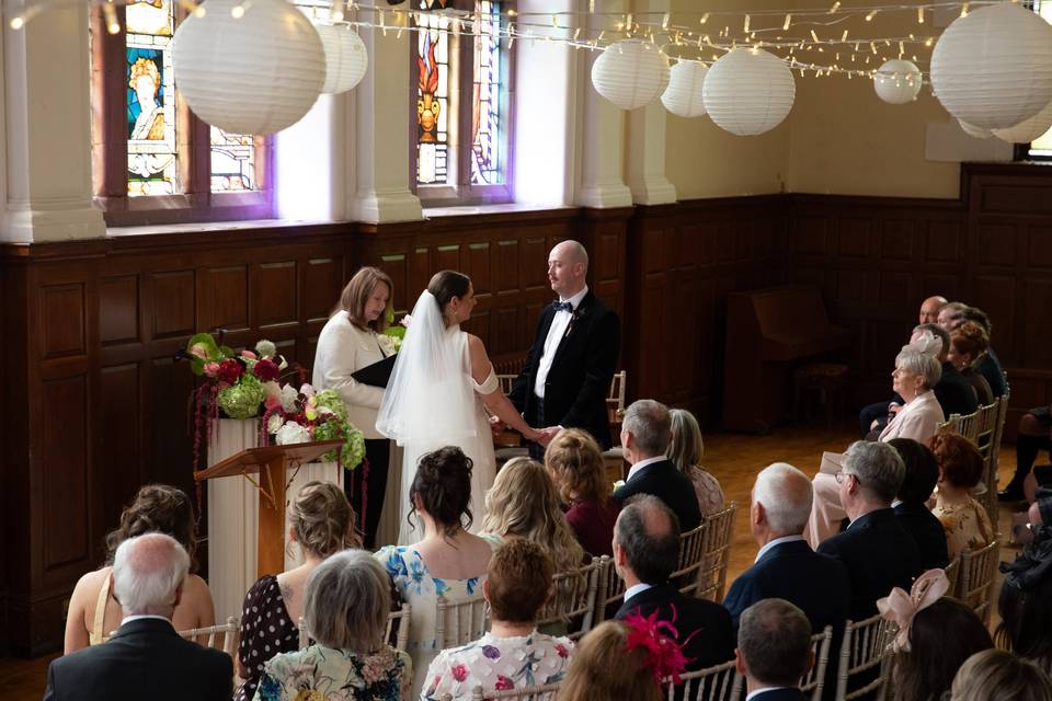 Ceremony