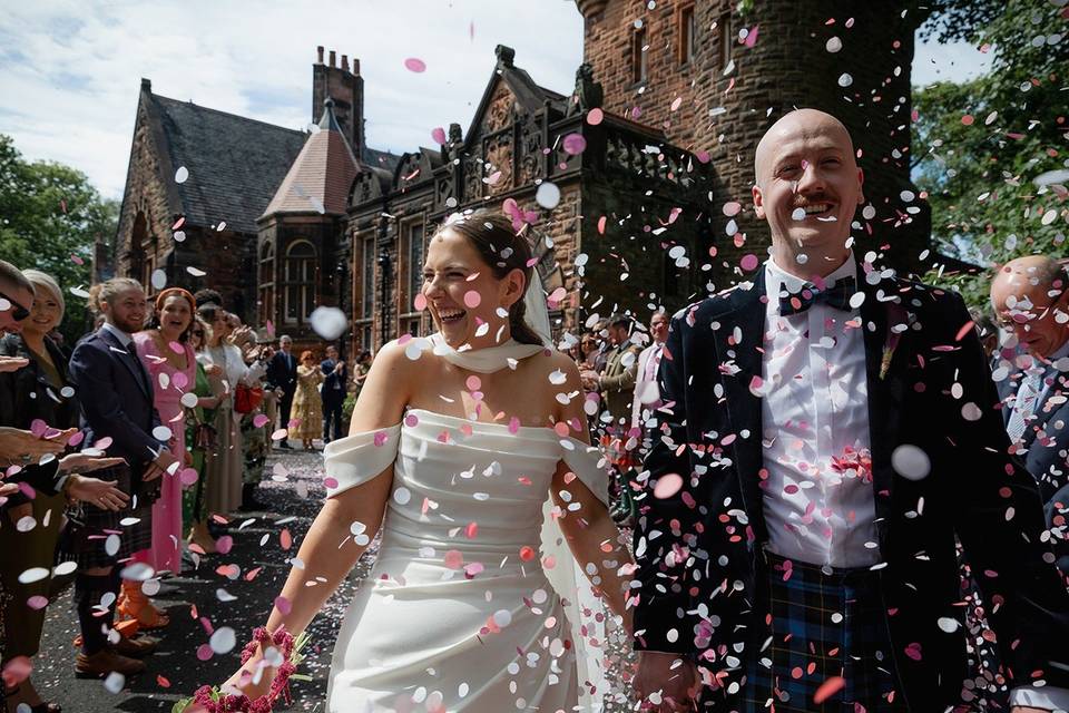 Confetti