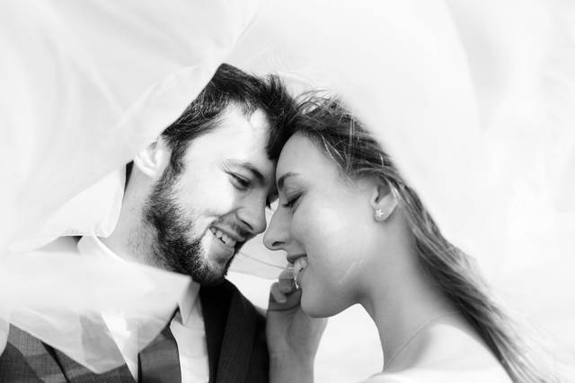 North York Moors Elopement