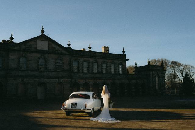 The Wild Love Club Wedding Photographer