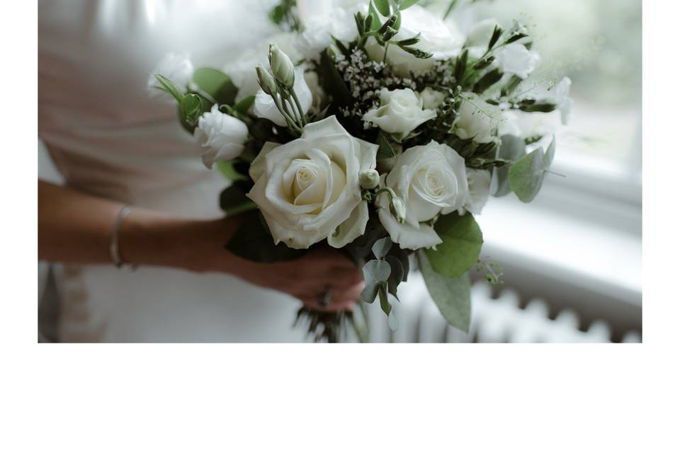 York wedding
