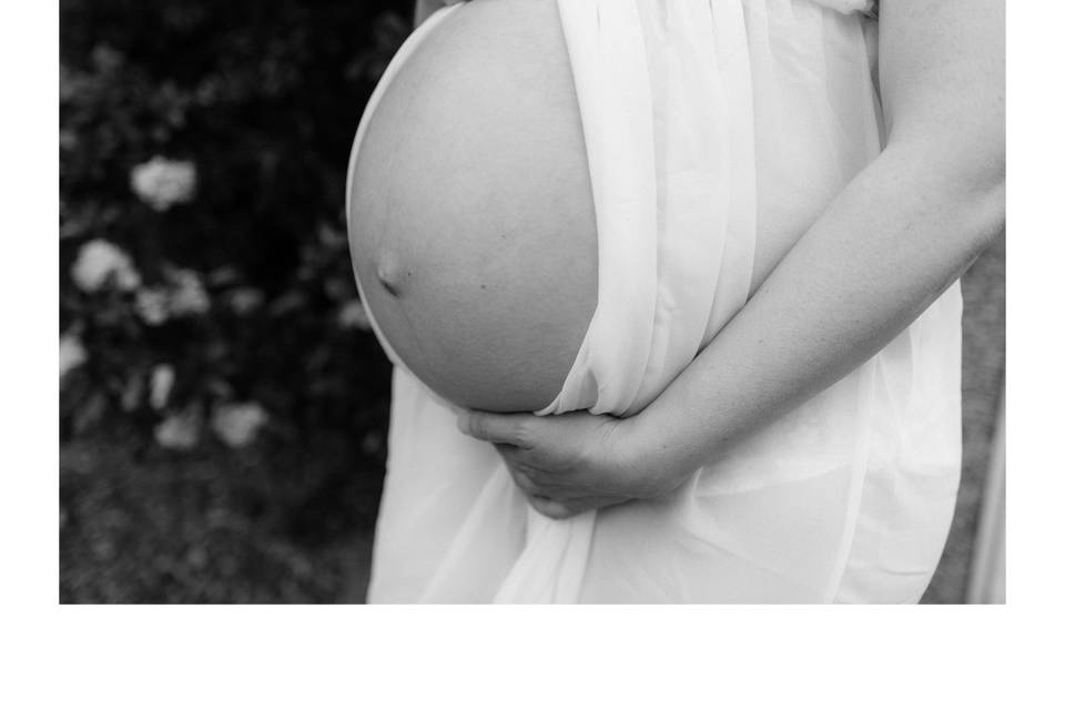Maternity shoot york