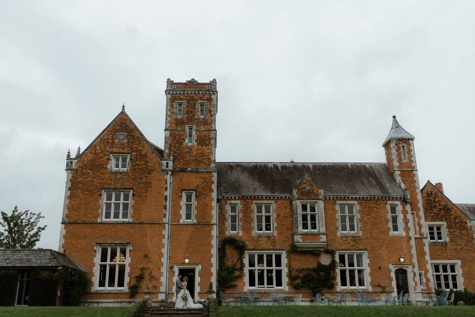 Wedding york