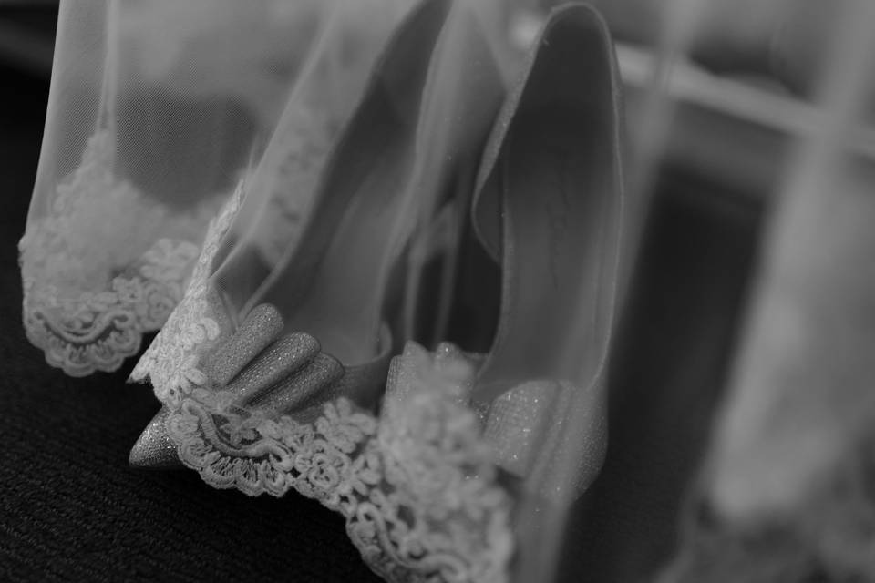 Wedding york