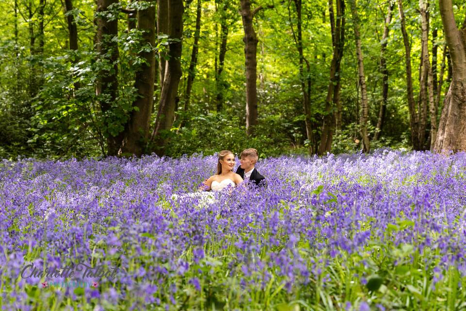 Cheshire Wedding Photographer