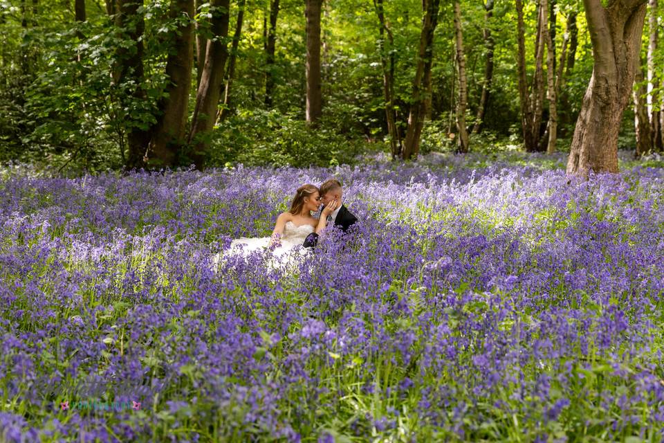 Cheshire Wedding Photographer