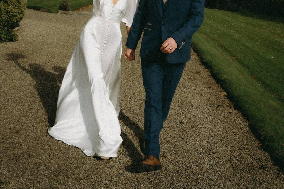 The Wild Love Club Wedding Photographer