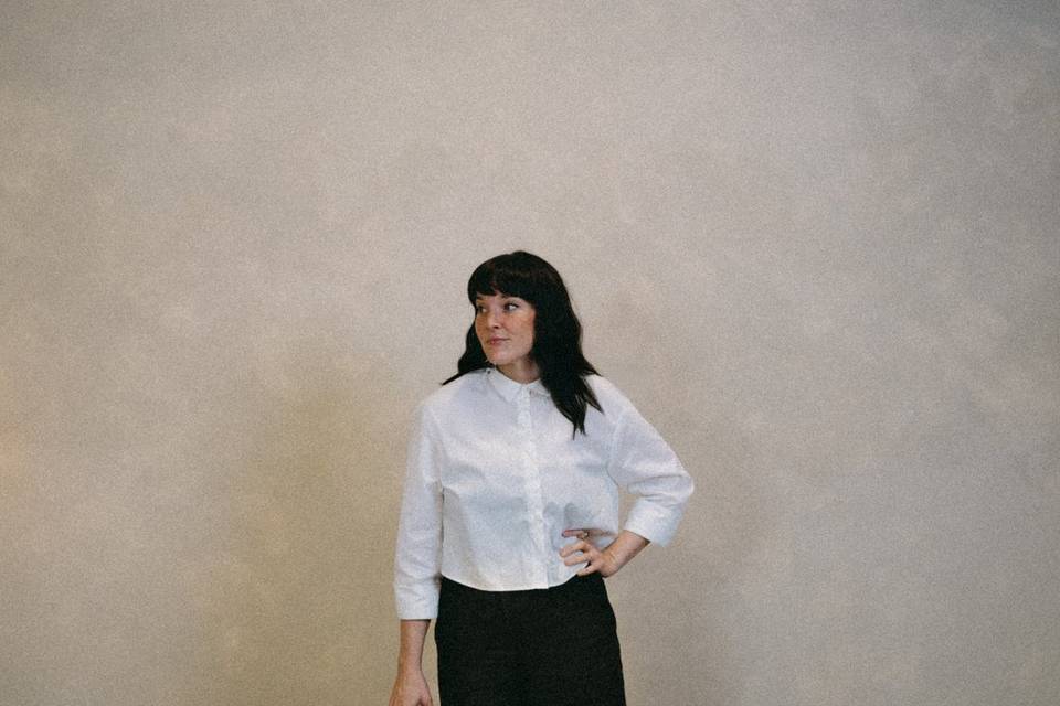 Hey, I'm Nicola!