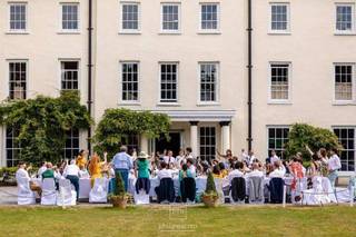 Glansevin Mansion