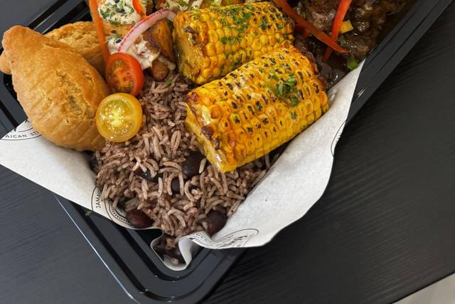 Platter 1