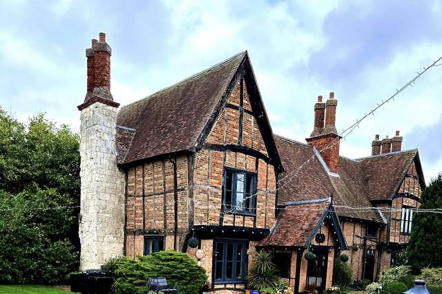 Moreteyne Manor