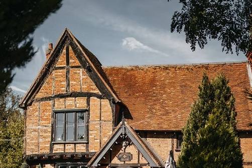Moreteyne Manor