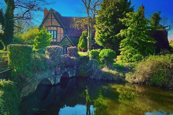 Moreteyne Manor