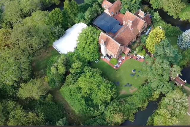 Birdseye View