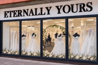 Eternally Yours Bridalwear