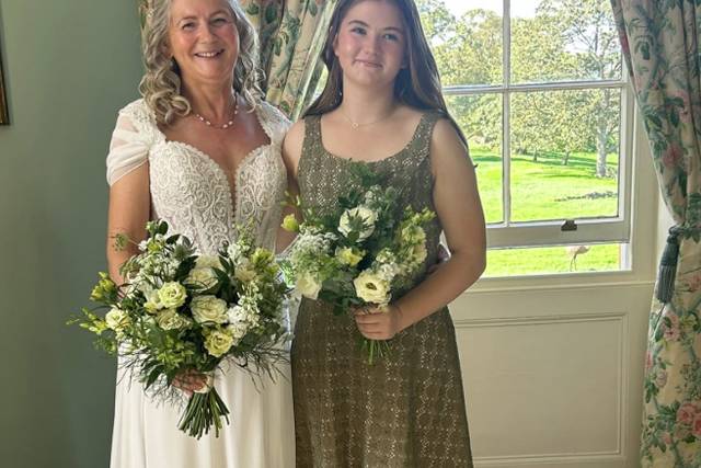 Eternally Yours Bridalwear