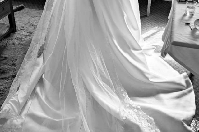 Eternally Yours Bridalwear