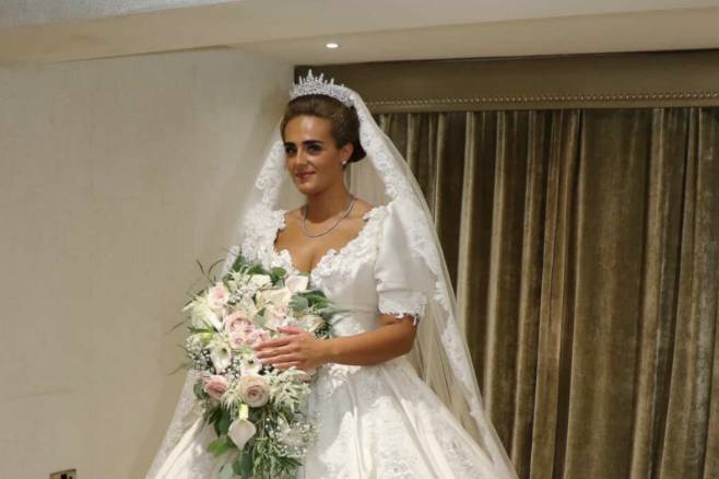 Eternally Yours Bridalwear