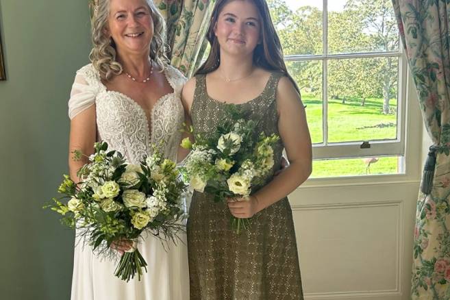 Eternally Yours Bridalwear