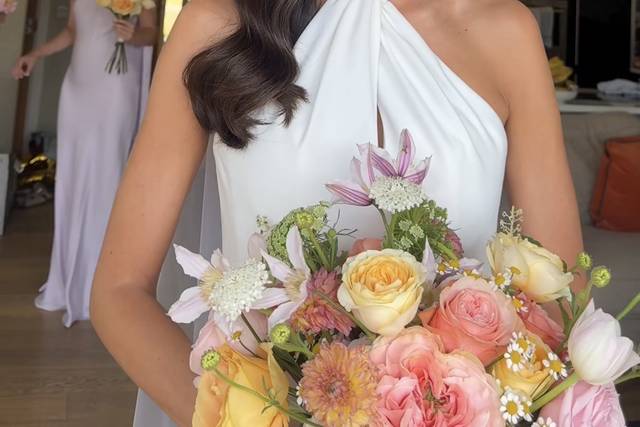 Bride