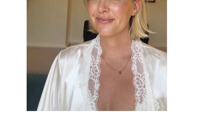 Bride