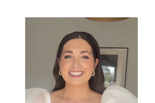 Bristol bride