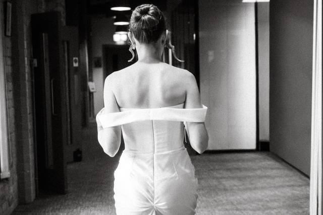 Hinckley Bride
