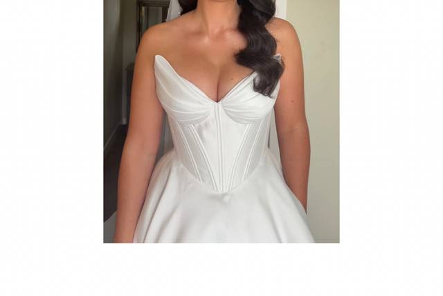 Brighton Bride