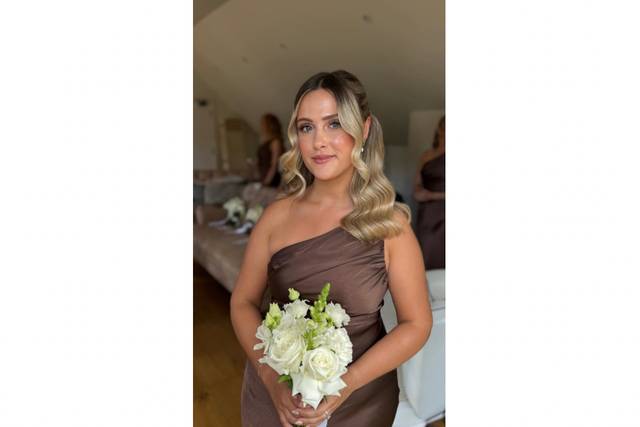 Bridesmaid