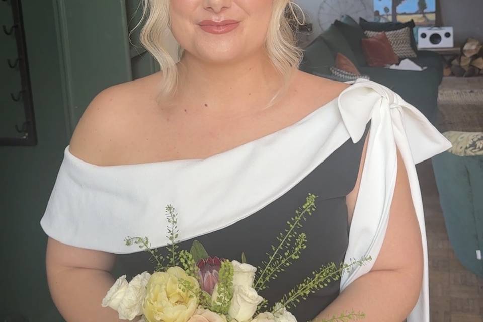 Bridesmaid