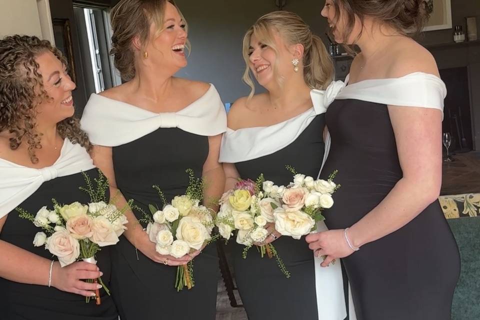 Bridesmaids