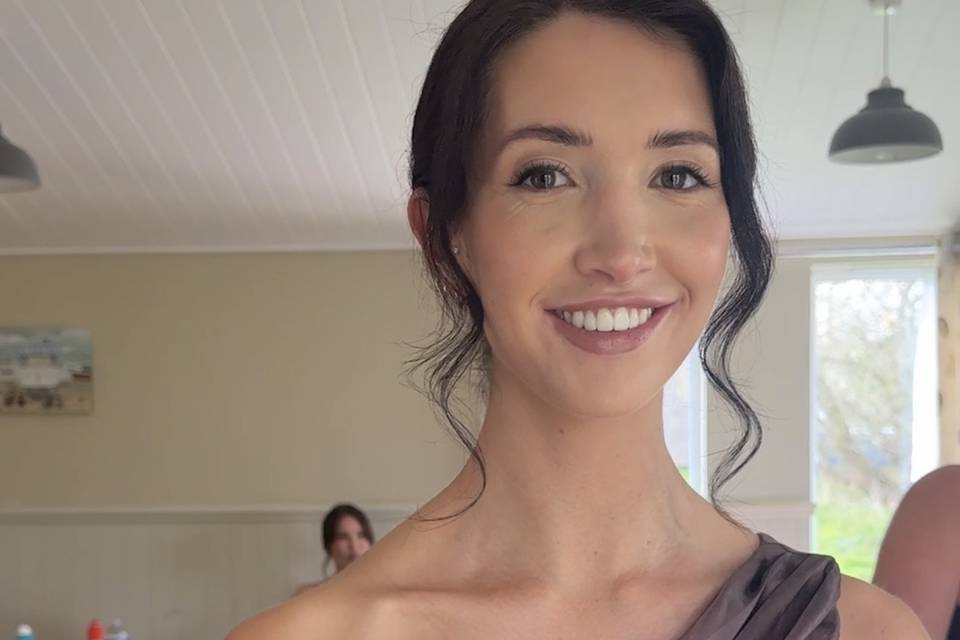 Bridesmaid