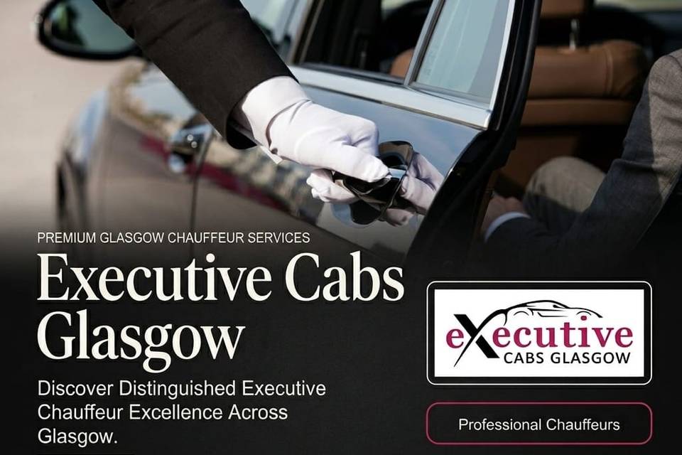 Executive Cabs Glasgow